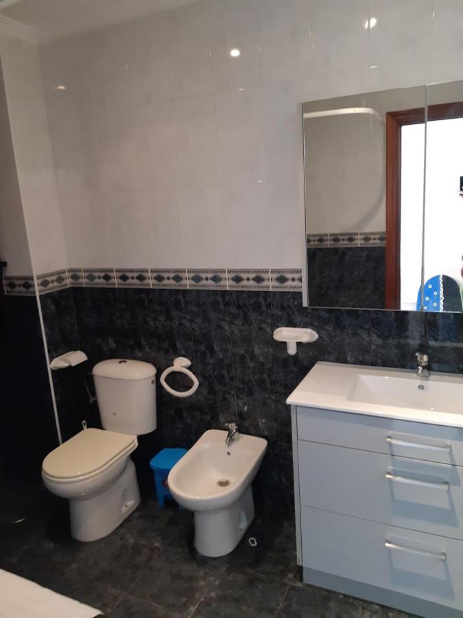 Apartamento Pirulana Daire Finisterre Dış mekan fotoğraf