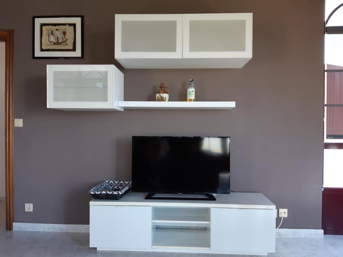 Apartamento Pirulana Daire Finisterre Dış mekan fotoğraf