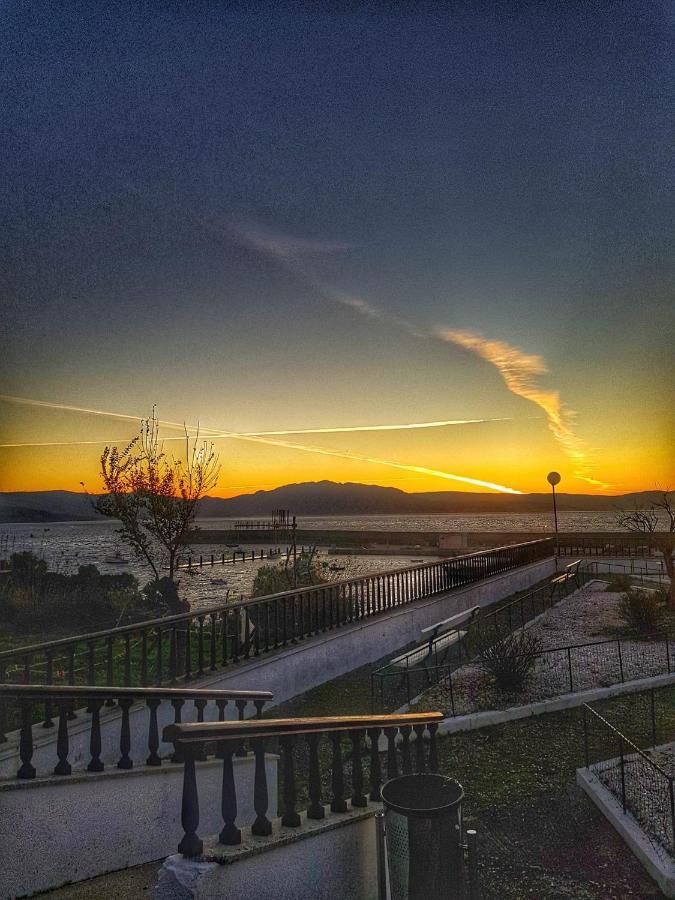 Apartamento Pirulana Daire Finisterre Dış mekan fotoğraf