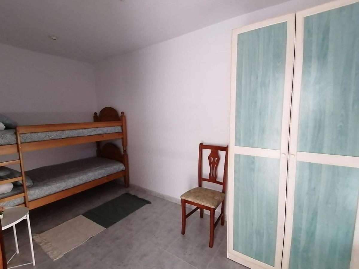 Apartamento Pirulana Daire Finisterre Dış mekan fotoğraf